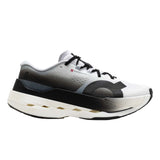 CLOUD BOOM MAX WHITE BLACK