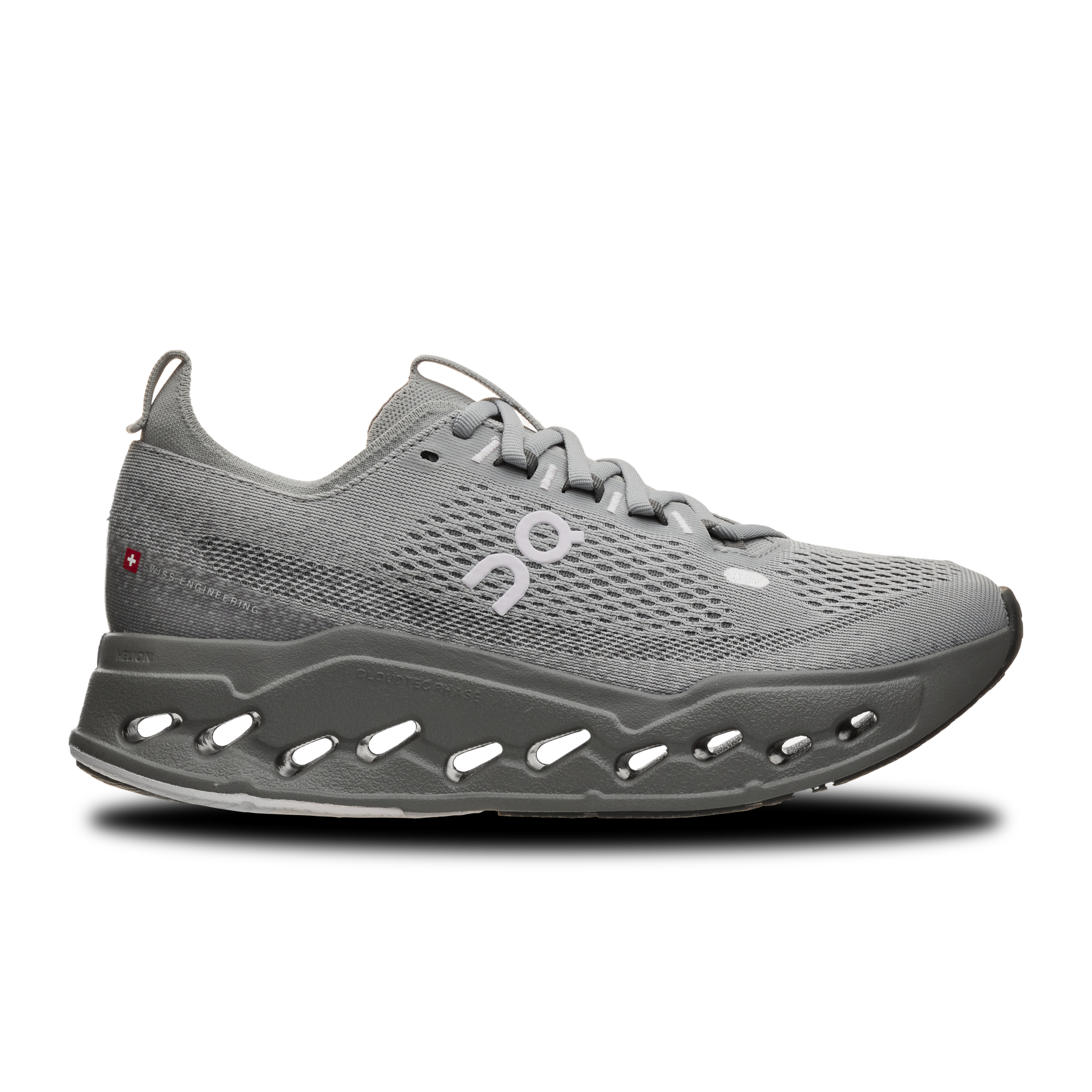 CLOUD SURFER MAX GREY – Sports Zone