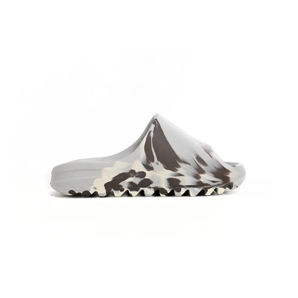 YEEZY SLIDE ZEBRA
