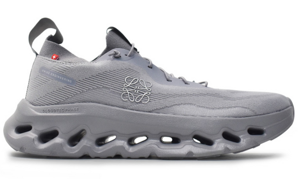 Cloudtilt Loewe grey