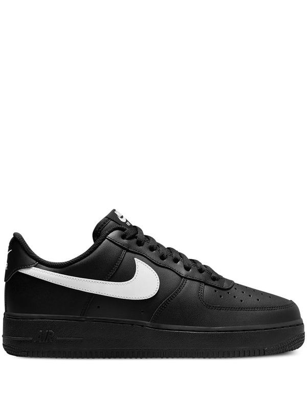 Airforce black white