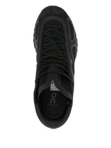 cloud x KFA full black