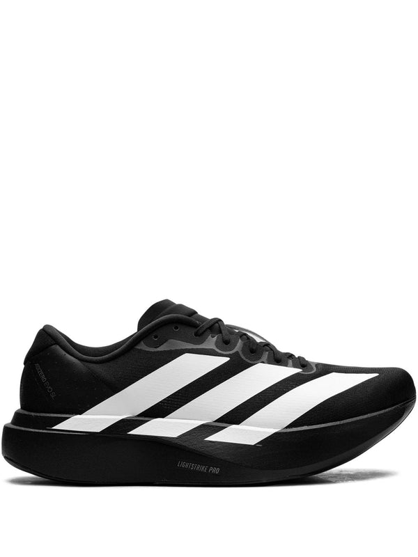 Adidas adizero evo black white