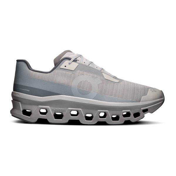 Cloud monster void Alloy Glacier