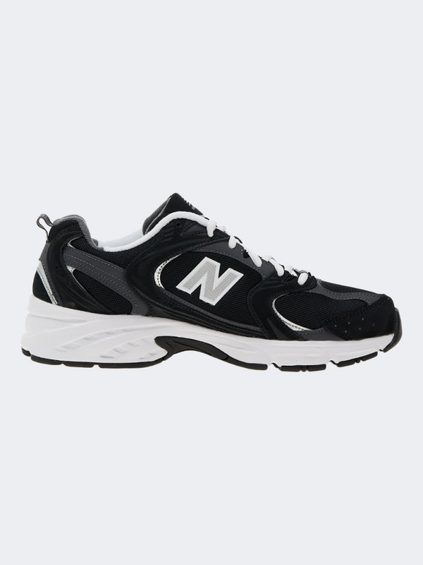 New Balance 530 Black White