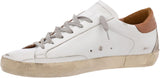 Golden goose white brown