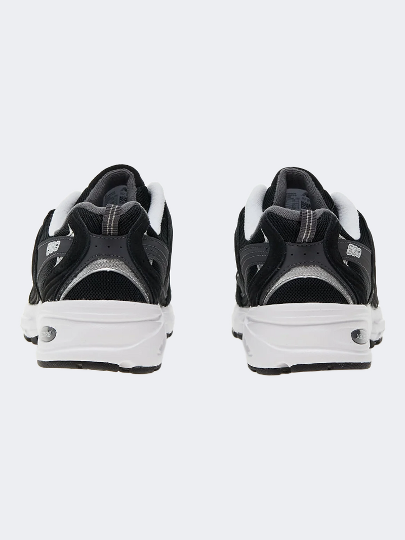 New Balance 530 Black White