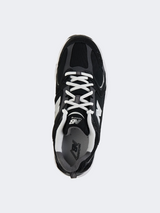 New Balance 530 Black White
