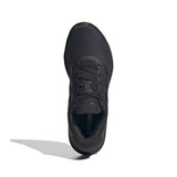 Adidas supernova ease full black