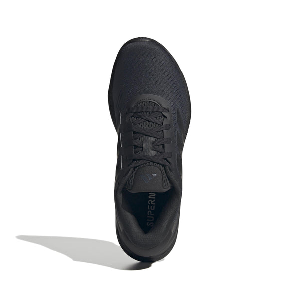 Adidas supernova ease full black