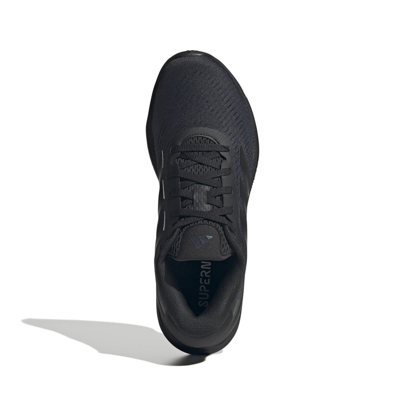 Adidas supernova ease full black