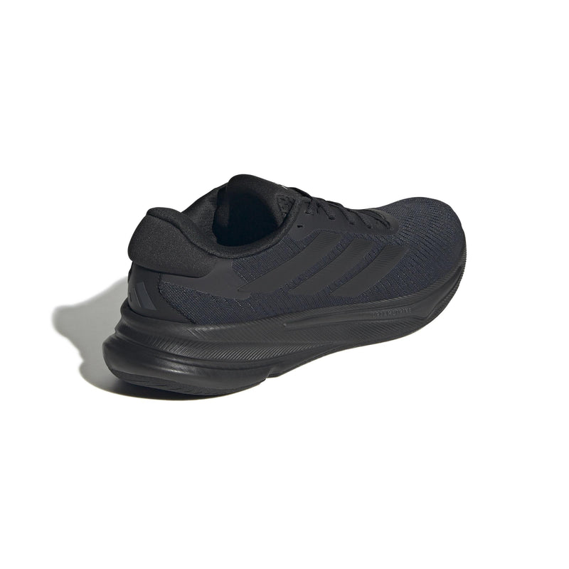 Adidas supernova ease full black