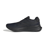Adidas supernova ease full black