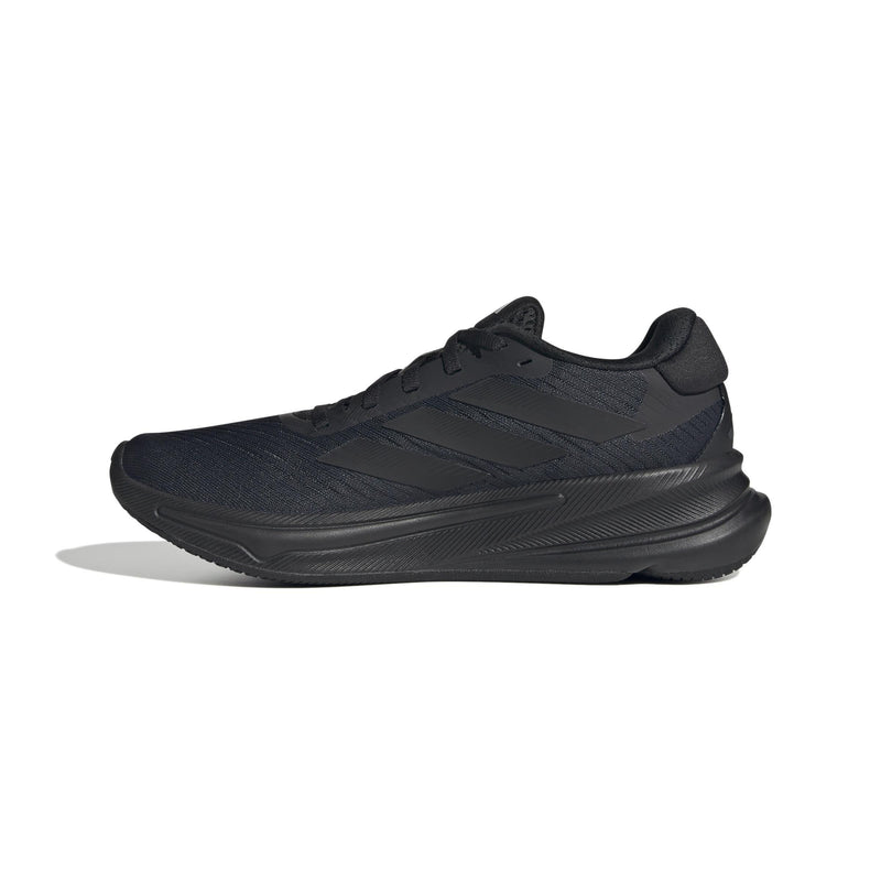 Adidas supernova ease full black