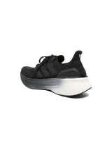 Ultra boost 5 y-3 all black white