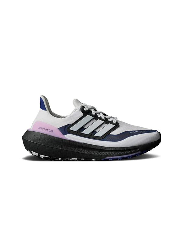 Adidas Ultraboost Light Cold RDY white blue