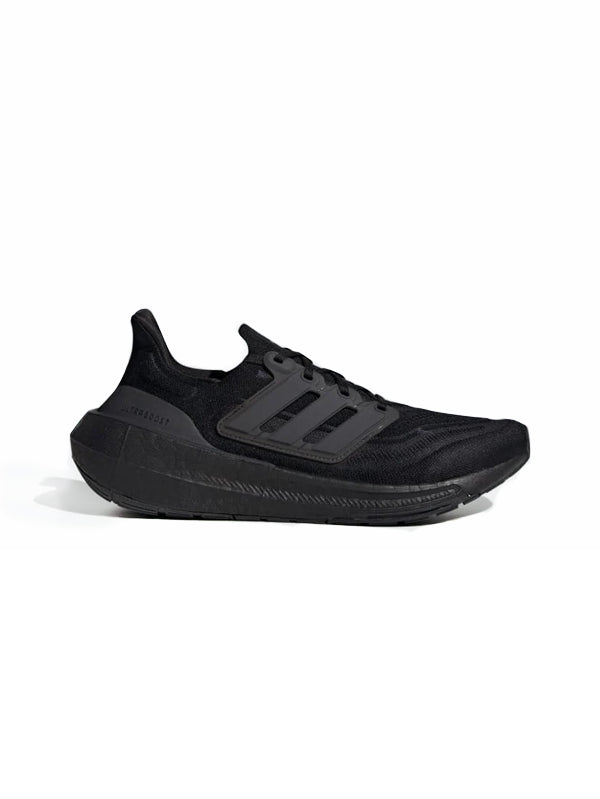 Adidas UltraBoost light "Full Black"