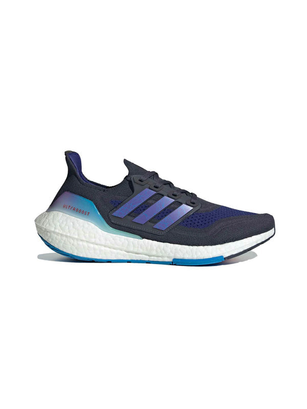 Adidas Ultra Boost 21 Teaser Shadow Navy