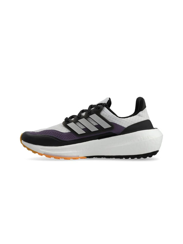Adidas   Ultra Boost Light COLD.RD white purple
