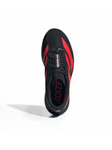 Adidas adezero evo AMG black red