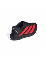 Adidas adezero evo AMG black red