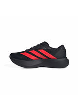 Adidas adezero evo AMG black red