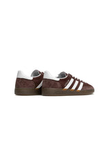 Adidas handball spezial shadow brown gum