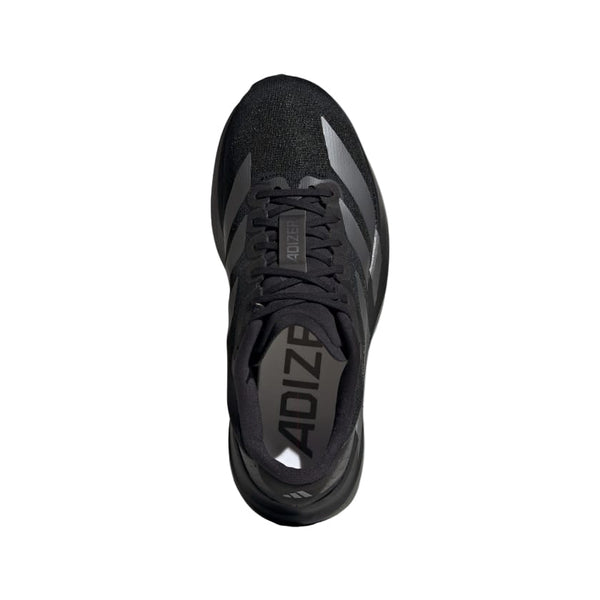 Adidas adizero evo black silver