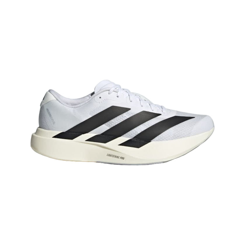 Adidas adizero evo white black