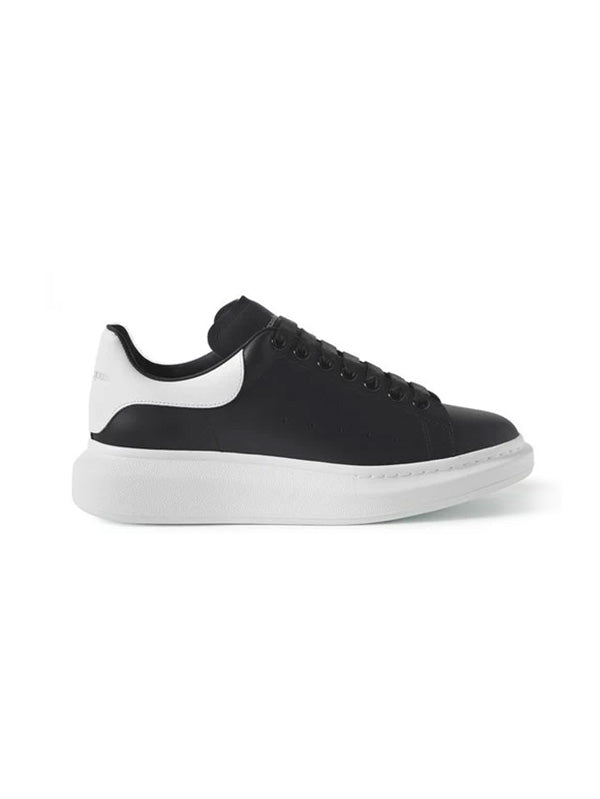 Alexander McQueen  'Black white'