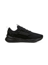 Authentic Puma retaliate 3 black