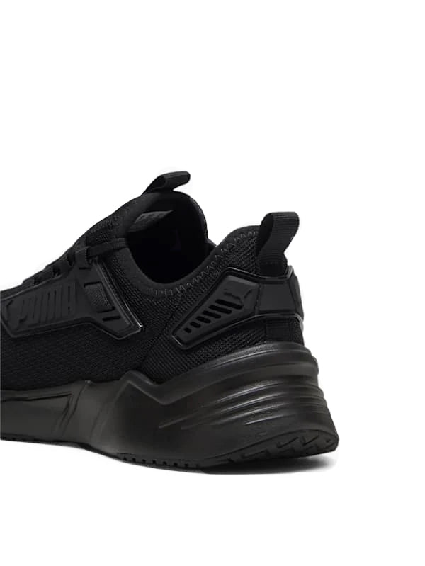 Authentic Puma retaliate 3 black