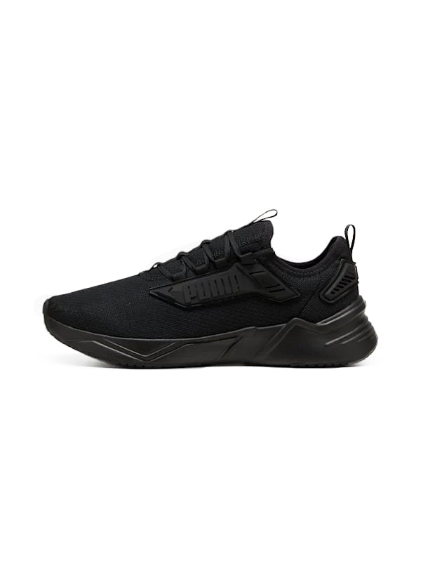 Authentic Puma retaliate 3 black