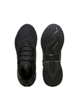 Authentic Puma retaliate 3 black
