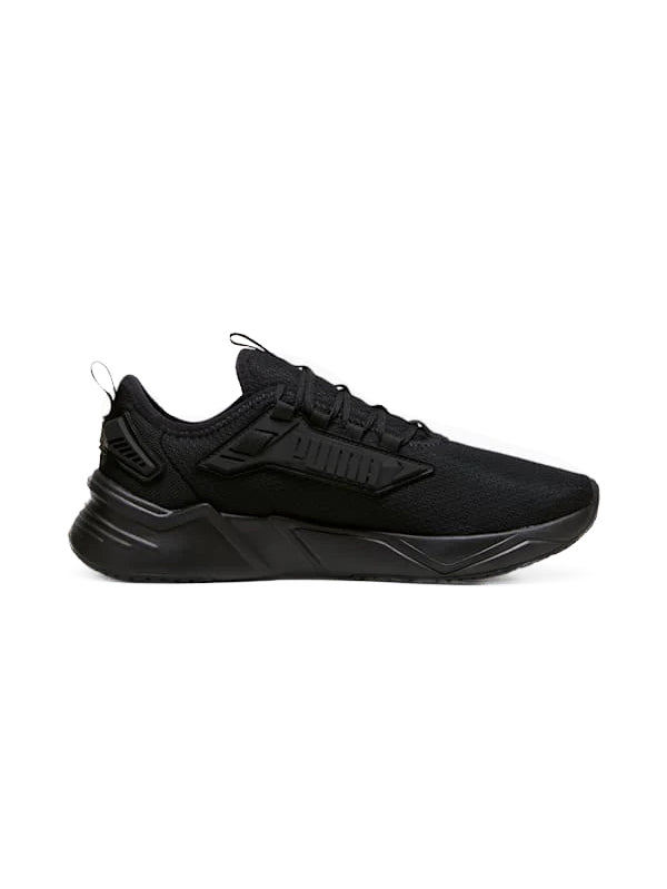 Authentic Puma retaliate 3 black