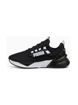 Authentic Puma retaliate 3 black white