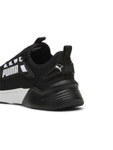Authentic Puma retaliate 3 black white
