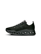 CLOUD SURFER MAX BLACK GREY