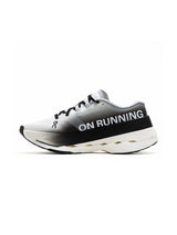 CLOUD BOOM MAX WHITE BLACK