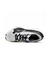 CLOUD BOOM MAX WHITE BLACK