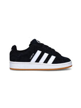 Campus 00s "Black/White" gum