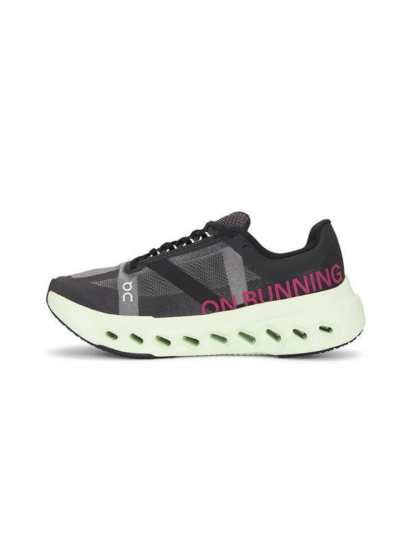 Cloud Go Olive black