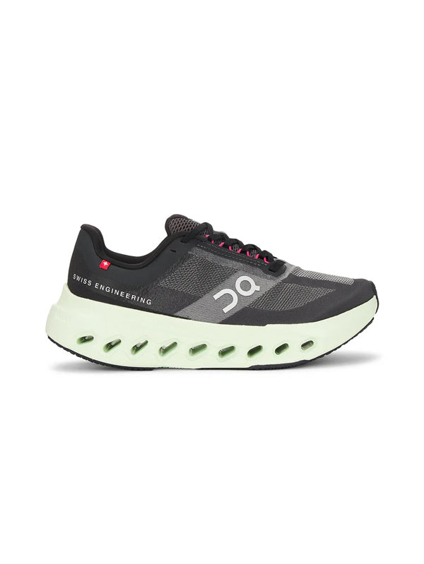 Cloud Go Olive black
