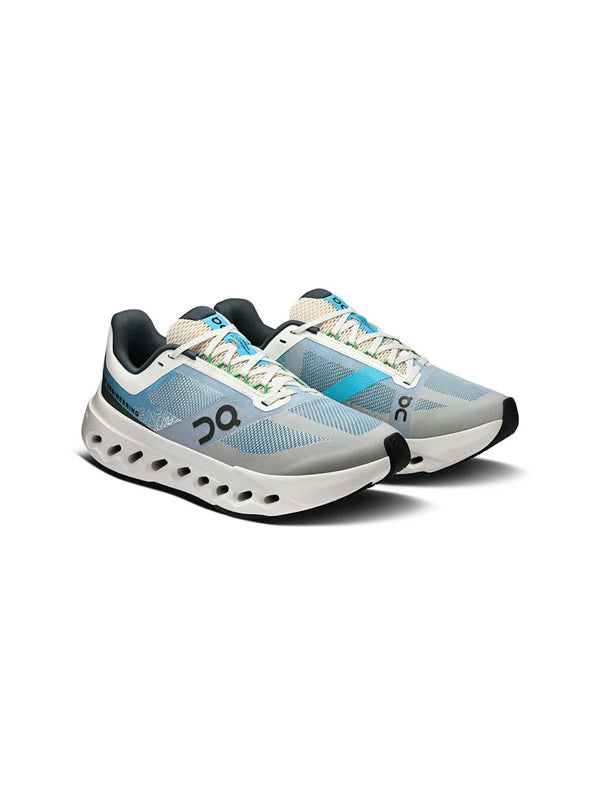 Cloud Surfer Next Grey Blue