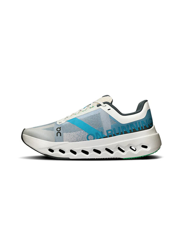 Cloud Surfer Next Grey Blue