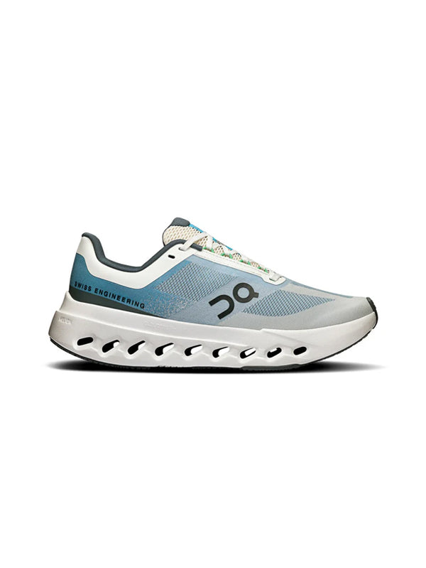 Cloud Surfer Next Grey Blue