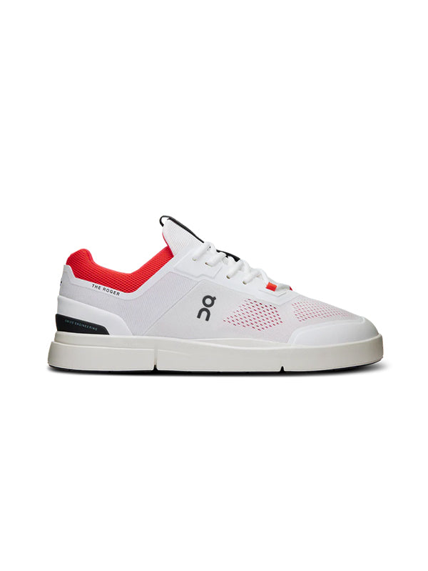 Cloud The Roger Spin White Red