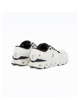 Cloud x4 white black