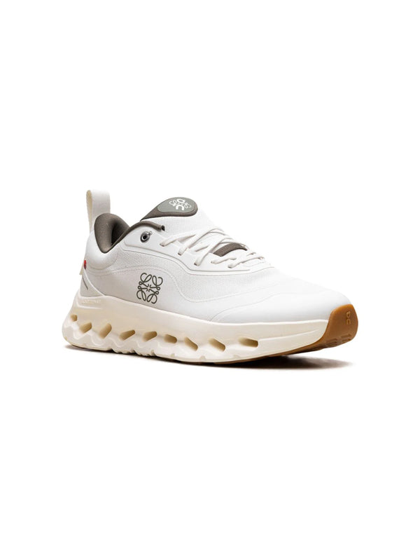 Cloudtilt 2.0 military green white