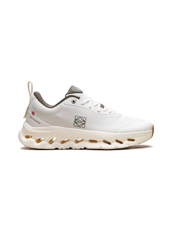 Cloudtilt 2.0 military green white